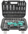 Isma instrumentu komplekts PROFI 1/4" 1/2&quot