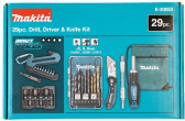 Zestaw narzędzi Makita Hand Tool Set