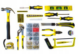Mastif instrumentu komplekts TOOL SET 700EL