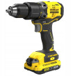 Stanley v20 18v combi htas 1x2ah