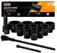 Instrumentu komplekts triecieninstrumentu komplekts. 1 colla