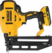 Dewalt DEWALT. NAGLĒTĀJS 18V DCN662D2 16Ga