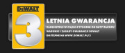 Dewalt XR Li-Ion 2 ātrumu apdares