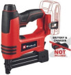 Einhell TE-CN 18 LI-Solo bezvadu skavotājs