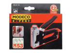 Modeco Zszywacz ręczny metalowy 4-14mm MN-45-110