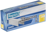 Rapid Zszywka 13x6mm do zszywaczy pistoletowych
