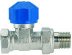 Danfoss Straight termostata vārsts DN20 ar