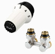 Danfoss termostata komplekts SET Panda RA
