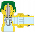 Honeywell DINAMISKĀ TERMĀLĀ SILTUMA IEROBEŽOŠANA