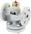 Honeywell OVENTROP ZAWOR 2-DR.DN25 KOLNIERZOWY