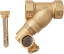 Samee Slīps filtrs/separators ar magnētu un
