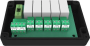 Tehniskais izejas integrators ST-513 230V. melns