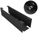 Azo K2 Systems BlackCover Singlerail 36