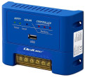 Qoltec Regulator ładowania MPPT 15A 12V/24V