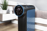 Radiators Blaupunkt BLAUPUNKT HOR811 Eļļas radiators