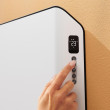 Duux DXCH15 konvektora sildītājs 2000 W