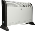 Radiators ExtraLink EXTRALINK KONVEKTORS sildītājs LCV-06