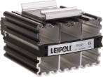 LEIPOLE radiators 45W 230VAC (JRQ45) [Grzejnik]