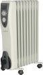 Luxpol LGO-9 2000 W eļļas sildītājs