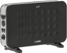 Toya LUND CONVECTOR HETER 2000W BLACK