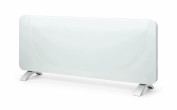 Volteno radiators Stikla konvektora VO2464 balts