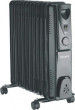 Volteno VO0157 eļļas radiators 2500 W