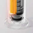 Xiaomi ventilatora sildītāja radiatora radiators 2000