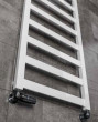 Vannas istabas radiators Alkotest GRŁ-G/R-1420X400-BI JELLOW