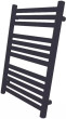 Vannas istabas radiators Hydroland KUMIKO 1150X440