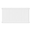 Caradon Radiator side connection 22 500X400