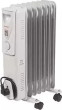 Komforta komforts 1500W C311-7 Eļļas siltuma