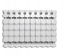 FONDITAL IT alumīnija EXTRATHERMSERIR B3 800/100