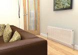Stelrad COMPACT 22 sildītājs 600x1200mm 2867W