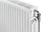 Stelrad RENO COMPACT sildītāja tips 22
