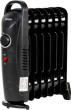 Volteno EĻĻAS RADIATORI 350/700W MELNĀ [GRZEJNIK