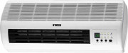 Noveen Apkures aizkars HC1500 LED TĀLVADĪBAS