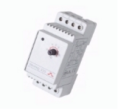 Danfoss DEVIreg 330 istabas termostata temperatūras