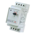 Danfoss istabas termostats DEVIreg 330 temperatūras