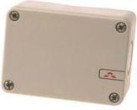 Devi IP44 gaisa temperatūras sensors (140F1096)