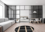 Devi ZESTAW IR SILVER 160W 14m²