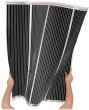 Devi ZESTAW IR SILVER 160W 3