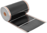Devi ZESTAW IR SILVER 160W 3m²