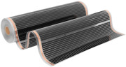 Devi ZESTAW IR SILVER 160W 4m²
