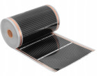 Devi ZESTAW IR SILVER 160W 8m²
