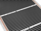 Devi Zestaw IR SILVER 160W 2m²