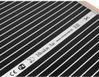 Devi Zestaw IR SILVER 160W 7m²