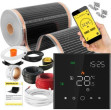 Devi Zestaw IR Silver 160W 3m²
