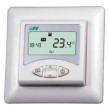 F&F Temperatūras regulators 230V 16A -5-60°C