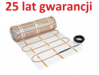 Thermoval Mata grzejna TV TO 50