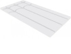 TiA Tiasystem EPS300 plāksne 1200x600x25mm caurule